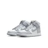 Nike Enfant Nike Dunk High Next Nature Loup Gris - NIKE