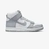 Nike Enfant Nike Dunk High Next Nature Loup Gris - NIKE