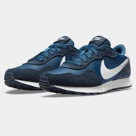 Nike Enfant Nike MD Valiant JR Bleu - NIKE