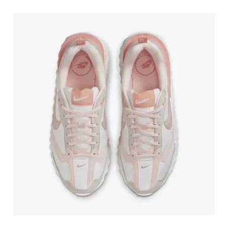 Nike Femme  Air Max Dawn Rose Blanc - NIKE