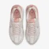 Nike Femme  Air Max Dawn Rose Blanc - NIKE