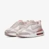 Nike Femme  Air Max Dawn Rose Blanc - NIKE