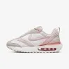 Nike Femme  Air Max Dawn Rose Blanc - NIKE