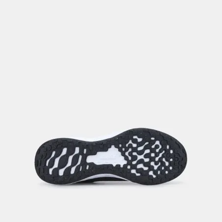 Nike Enfant Revolution 6 Noir Rose - NIKE