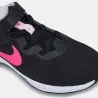 Nike Enfant Revolution 6 Noir Rose - NIKE