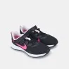 Nike Enfant Revolution 6 Noir Rose - NIKE