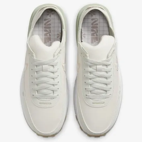 Nike Femme Chaussures Nike Waffle One Se Blanc - NIKE