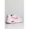 Nike Femme Air Max Sc Blanc Rose - NIKE