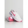 Nike Femme Air Max Sc Blanc Rose - NIKE