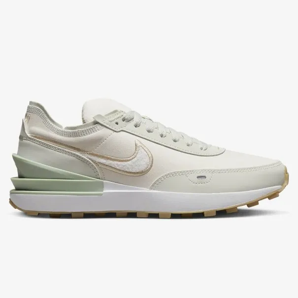 Nike Femme Chaussures Nike Waffle One Se Blanc - NIKE