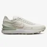 Nike Femme Chaussures Nike Waffle One Se Blanc - NIKE