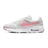 Nike Femme Air Max Sc Blanc Rose - NIKE
