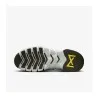 Nike FREE METCON 5 Kaki Blanc - NIKE