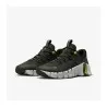 Nike FREE METCON 5 Kaki Blanc - NIKE