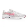 Nike Femme Air Max Sc Blanc Rose - NIKE
