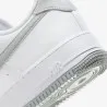 Nike Homme Nike Air Force 1 07 Light Smoke Gris - NIKE