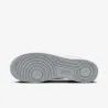Nike Homme Nike Air Force 1 07 Light Smoke Gris - NIKE