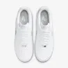 Nike Homme Nike Air Force 1 07 Light Smoke Gris - NIKE