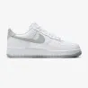 Nike Homme Nike Air Force 1 07 Light Smoke Gris - NIKE