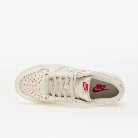 Nike Homme Nike Dunk Low Denim Light Orewood Marron clair - NIKE