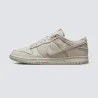 Nike Homme Nike Dunk Low Denim Light Orewood Marron clair - NIKE
