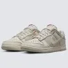 Nike Homme Nike Dunk Low Denim Light Orewood Marron clair - NIKE