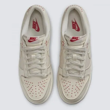 Nike Homme Nike Dunk Low Denim Light Orewood Marron clair - NIKE