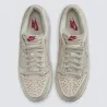 Nike Homme Nike Dunk Low Denim Light Orewood Marron clair - NIKE