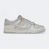 Nike Homme Nike Dunk Low Denim Light Orewood Marron clair - NIKE