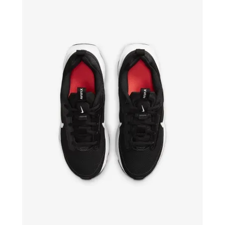 Nike -Nike Air Max INTRLK Lite Noir - NIKE