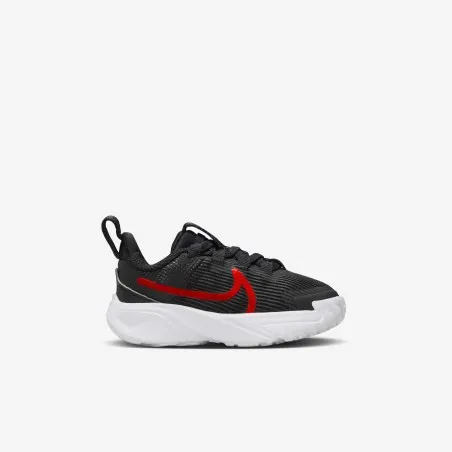 Nike NIKE STAR RUNNER 4 NN SE TD Noir - NIKE