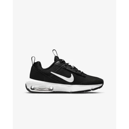 Nike -Nike Air Max INTRLK Lite Noir - NIKE