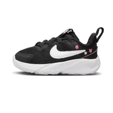 Nike NIKE STAR RUNNER 4 NN SE TD Noir - NIKE