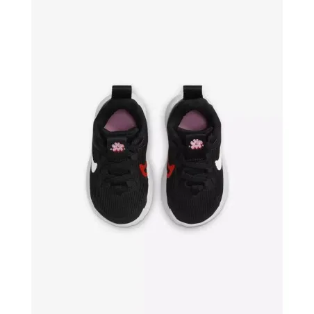 Nike NIKE STAR RUNNER 4 NN SE TD Noir - NIKE