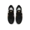Nike NIKE TEAM HUSTLE D 10 Noir Dore Blanc - NIKE