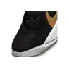 Nike NIKE TEAM HUSTLE D 10 Noir Dore Blanc - NIKE