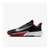 Nike PRECISION VII Noir Rouge - NIKE