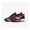 Nike PRECISION VII Noir Rouge - NIKE
