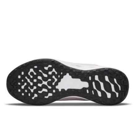 Nike Revolution 6 (Ps) Rose/Noir - NIKE