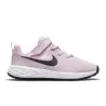 Nike Revolution 6 (Ps) Rose/Noir - NIKE