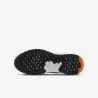 Nike REVOLUTION 7 (GS) Bleu Blanc Orange - NIKE