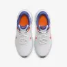 Nike REVOLUTION 7 (GS) Bleu Blanc Orange - NIKE