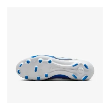 Nike TIEMPO LEGEND 10 CLUB Bleu Blanc - NIKE