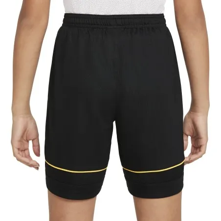 Acadmie Nike Dri-Fit Noir Orange CW6109018 - NIKE