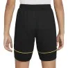Acadmie Nike Dri-Fit Noir Orange CW6109018 - NIKE