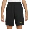 Acadmie Nike Dri-Fit Noir Orange CW6109018 - NIKE