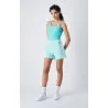 Champion Maillot De Bain Bleu 117260PS182 - CHAMPION