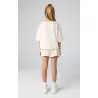 Champion Pour Fille Ensemble Ecru 404972YS137 - CHAMPION