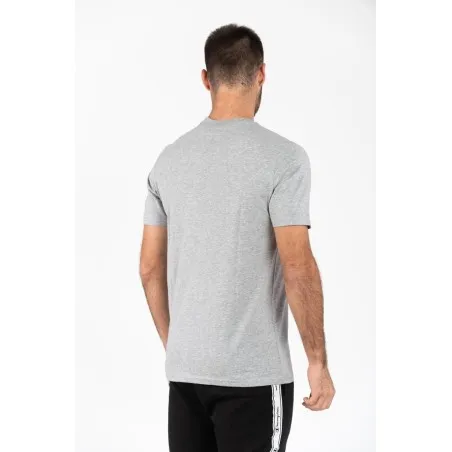 Champion Shirt Gris 217279EM006 - CHAMPION