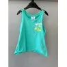 Champion Tank Top Turqoise 404940BS049 - CHAMPION